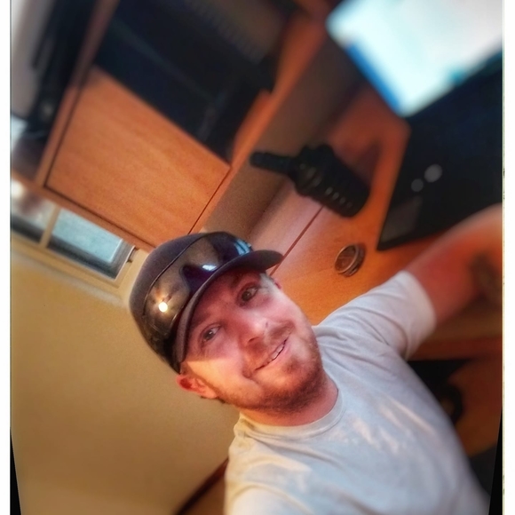 Meet your Posher, Mike j - Picture 1 of 1